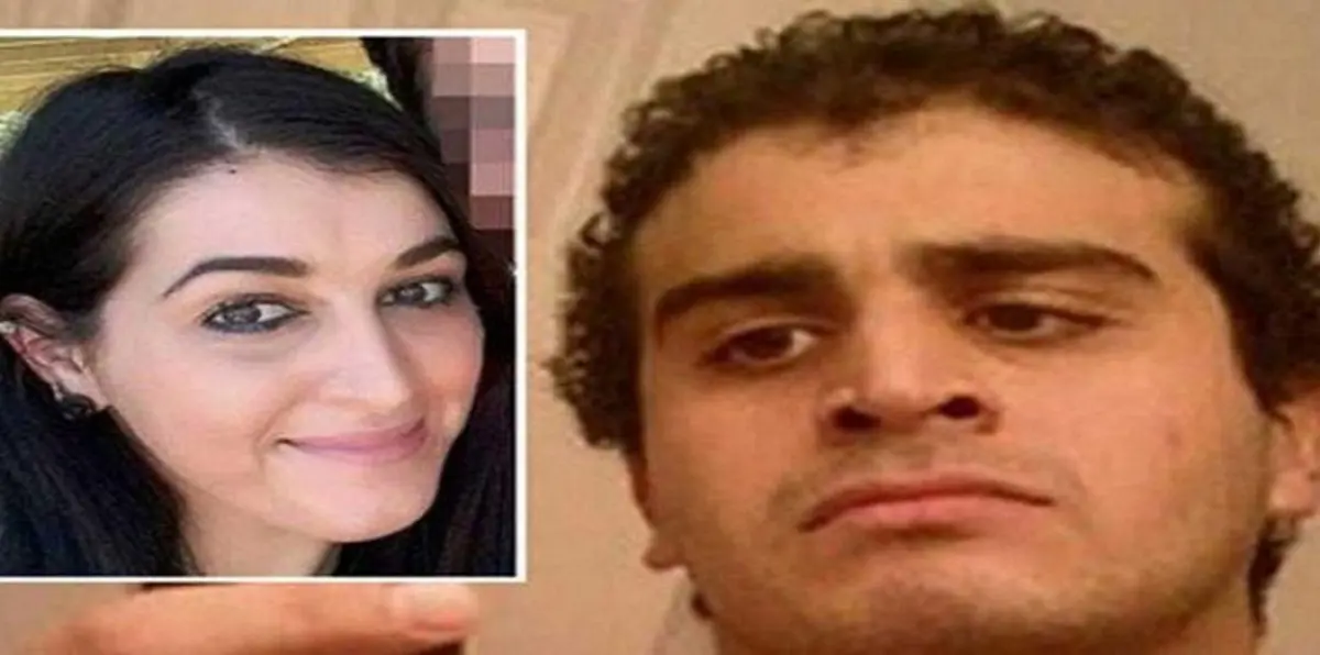 استجواب زوجة منفذ الهجوم على ملهى المثليين بأورلاندو