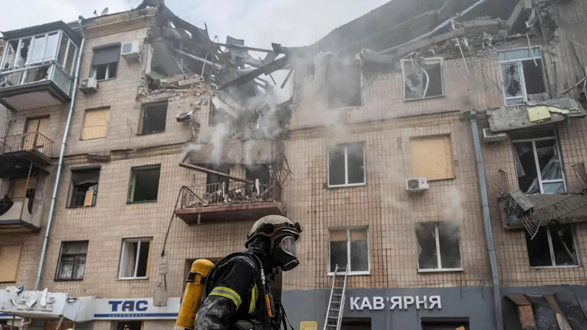 صحف عالمية: روسيا تلجأ إلى "الضم" بعد الانتكاسات.. و"حرب الطاقة" تسحق أوروبا