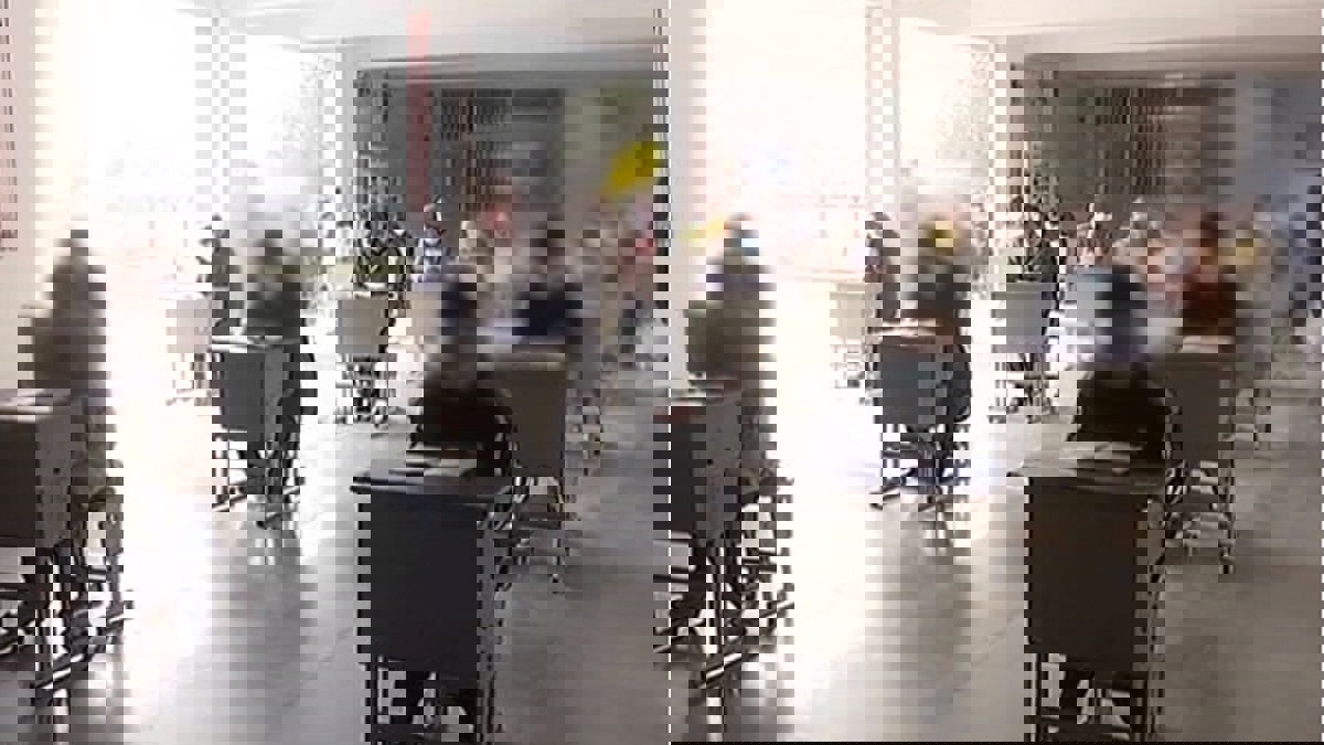 الصين تضع من يخرق حظر تجوال هوبي في معسكرات التلقين (صور وفيديو)