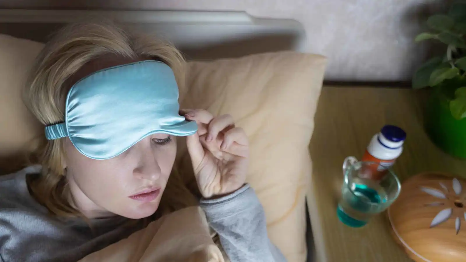 كيف يؤثر الميلاتونين على مستويات السكر في الدم؟