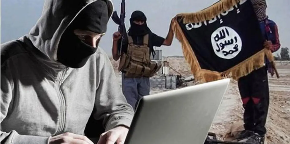 إسرائيل تكشف عن تكنولوجيا جديدة لكشف "الإرهاب" على الإنترنت