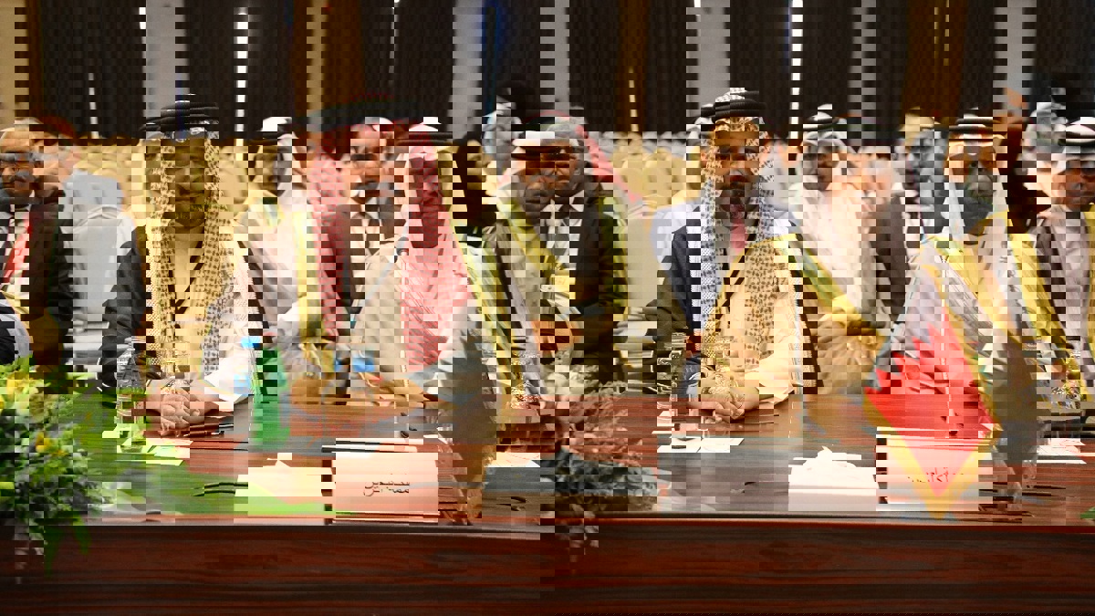 عجز ميزانية البحرين ينخفض 35% في 2018