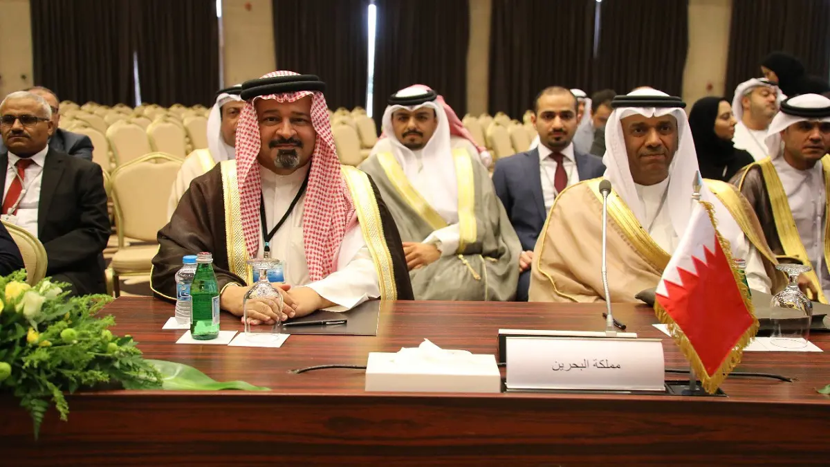 عجز ميزانية البحرين ينخفض 35% في 2018