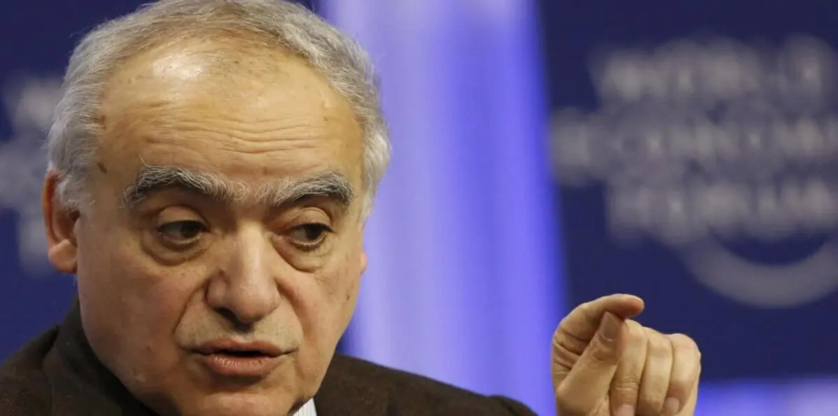 في خطوة هي الأولى من نوعها.. المبعوث الأممي إلى ليبيا يزور "فزان"