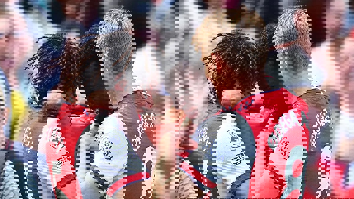 أرتيتا: مباراة آرسنال ضد توتنهام قد تمثل لحظة حاسمة في موسم الفريق