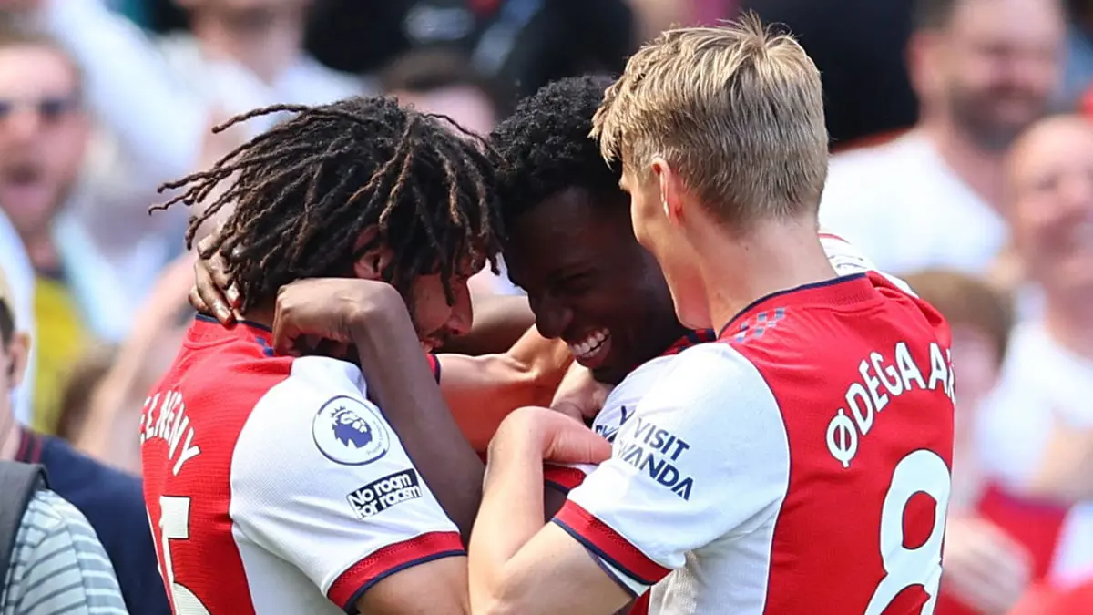 أرتيتا: مباراة آرسنال ضد توتنهام قد تمثل لحظة حاسمة في موسم الفريق