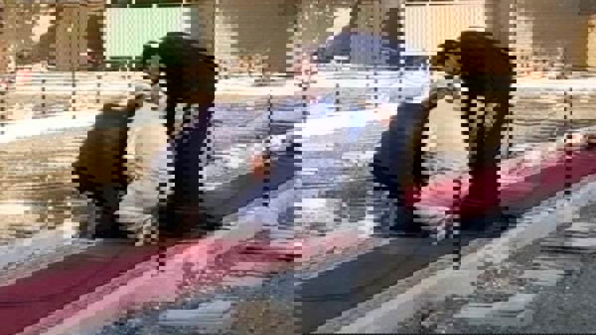 تنظيم داعش يتبنى الاعتداء على مقبرة لغير المسلمين في جدة