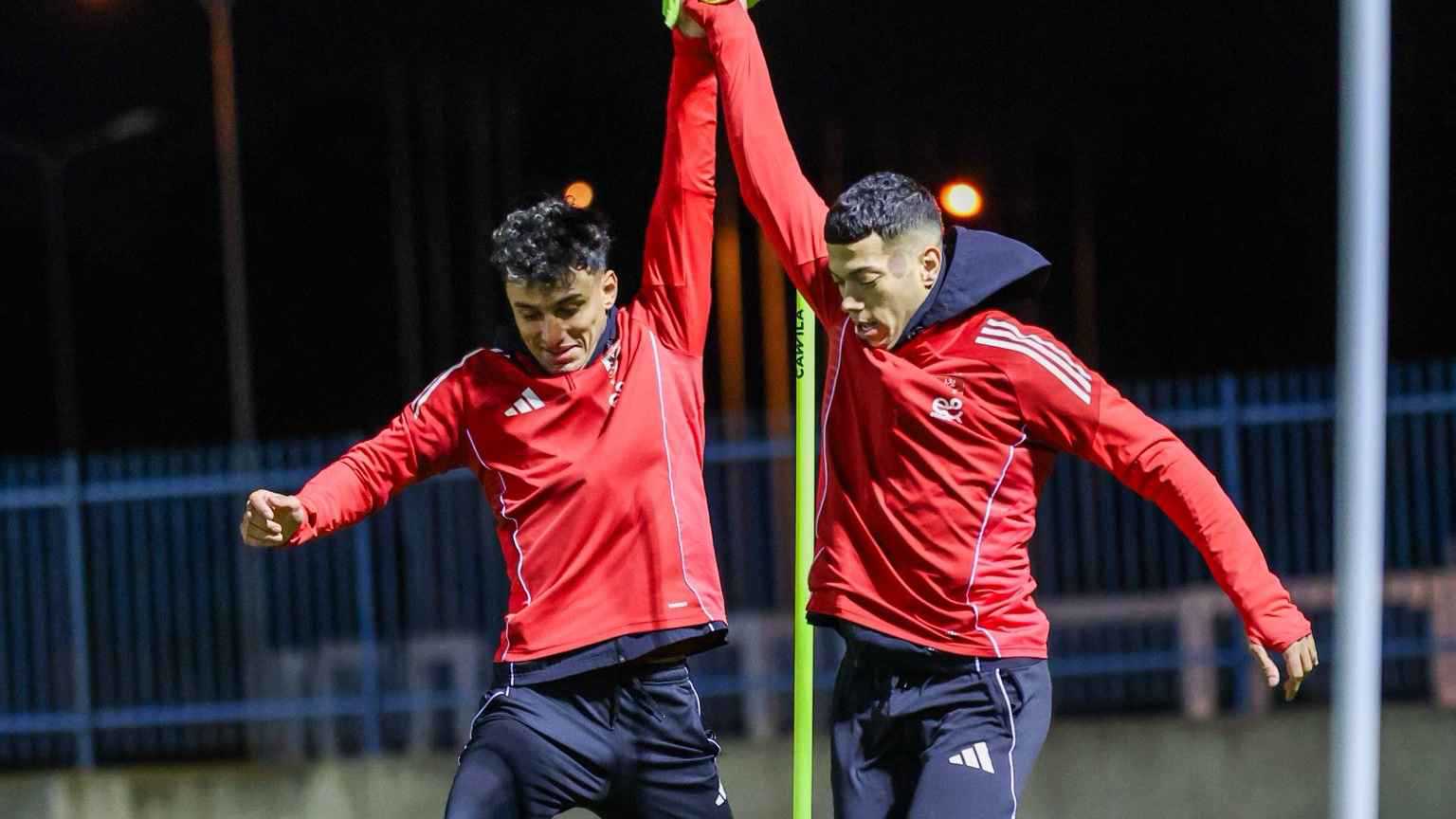 من التألق إلى عرضه للبيع.. كيف انقلب موسم إمام عاشور بعد وصول زيزو؟ 