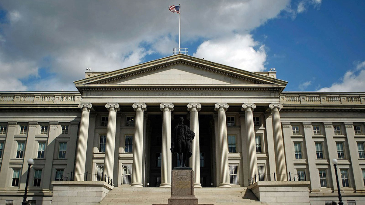 عقوبات أمريكية بحق اللبنانيين نوح زعيتر وحسن دقو بتهمة تجارة المخدرات