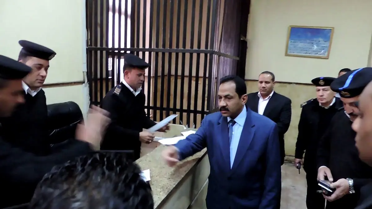 مصر .. الحكم بإعدام 3 متهمين بمحاولة اغتيال مدير أمن الإسكندرية