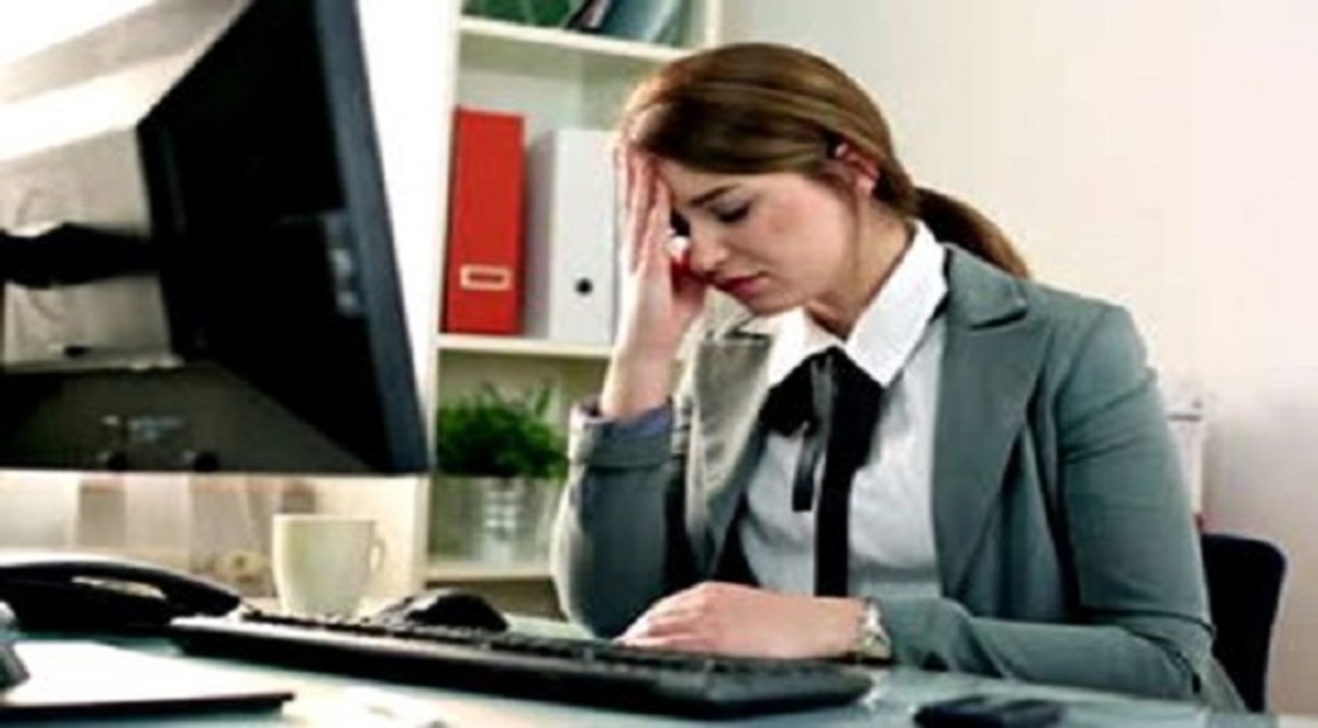 الموظفون الأمريكيون يفضلون الراحة النفسية على الأموال