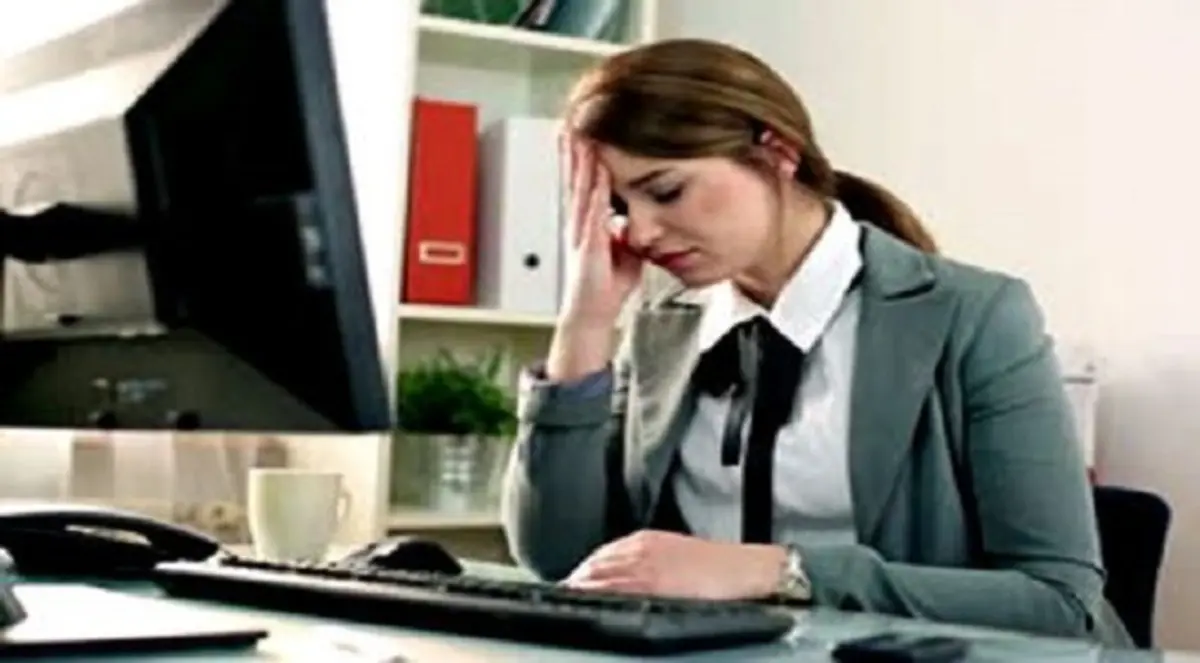 الموظفون الأمريكيون يفضلون الراحة النفسية على الأموال