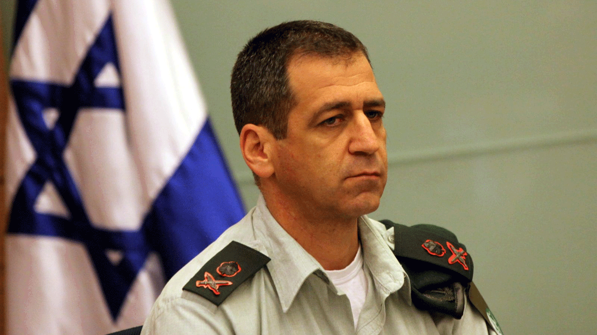 إسرائيل ترصد التحركات العسكرية في 4 دول لتفادي سيناريو "أرامكو"