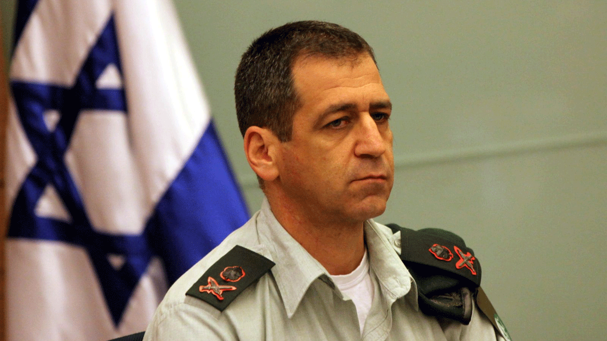 إسرائيل ترصد التحركات العسكرية في 4 دول لتفادي سيناريو "أرامكو"