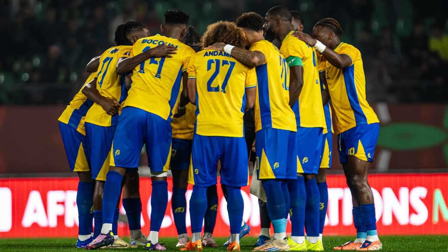 بسبب نجم كبير.. أولمبيك مارسيليا يفجّر أول أزمة مع منتخبات أمم إفريقيا