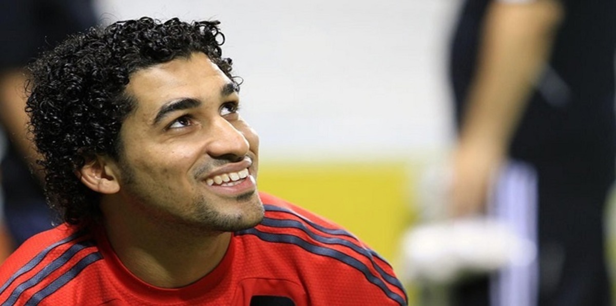 تفاقم أزمة أحمد عطيف مع الشباب السعودي.. واللاعب: الجابر قلل من احترامي