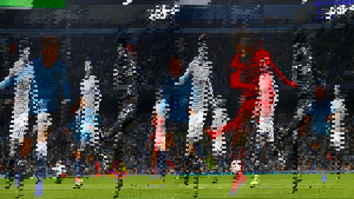 هل يستمر صراع مانشستر سيتي وليفربول الموسم المقبل؟