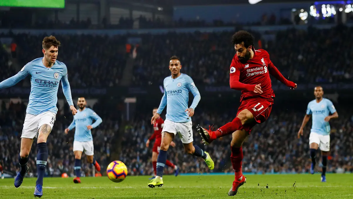 هل يستمر صراع مانشستر سيتي وليفربول الموسم المقبل؟