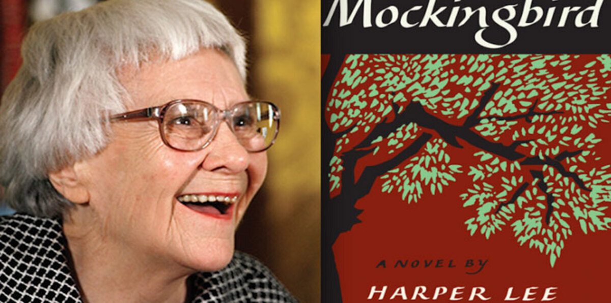 عباقرة أبهروا العالم برواية واحدة ثم اختفوا (صور)