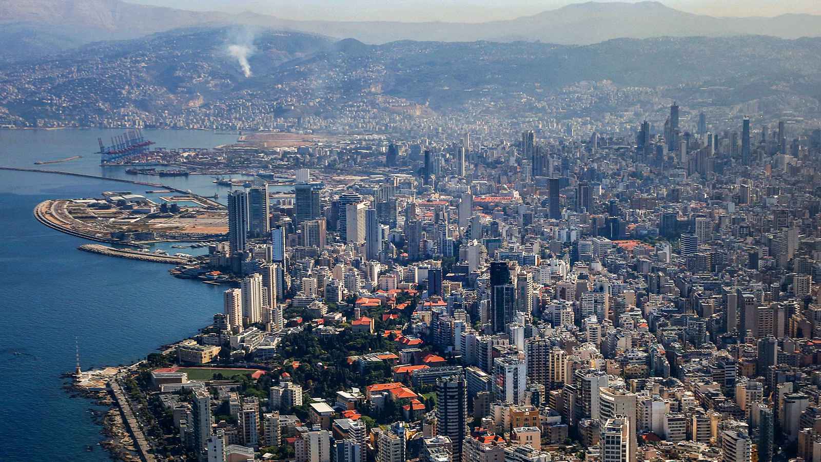 فرنسا: القرار 1701 "حجر الزاوية" لأي حل في لبنان