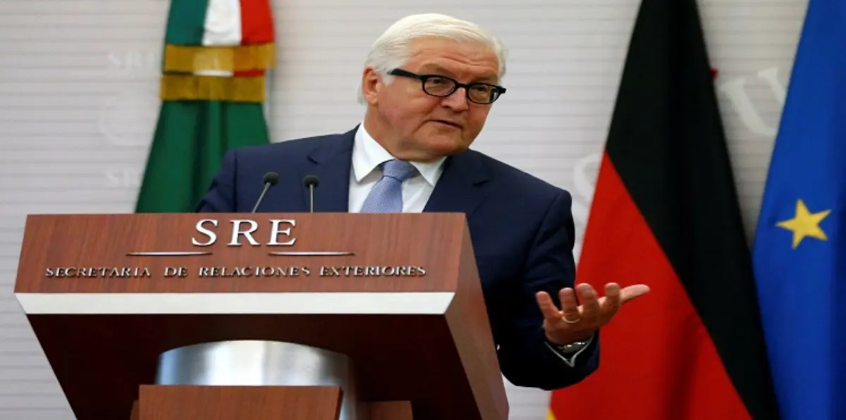 ألمانيا تحذر من تفكك الاتحاد الأوروبي حال خروج بريطانيا