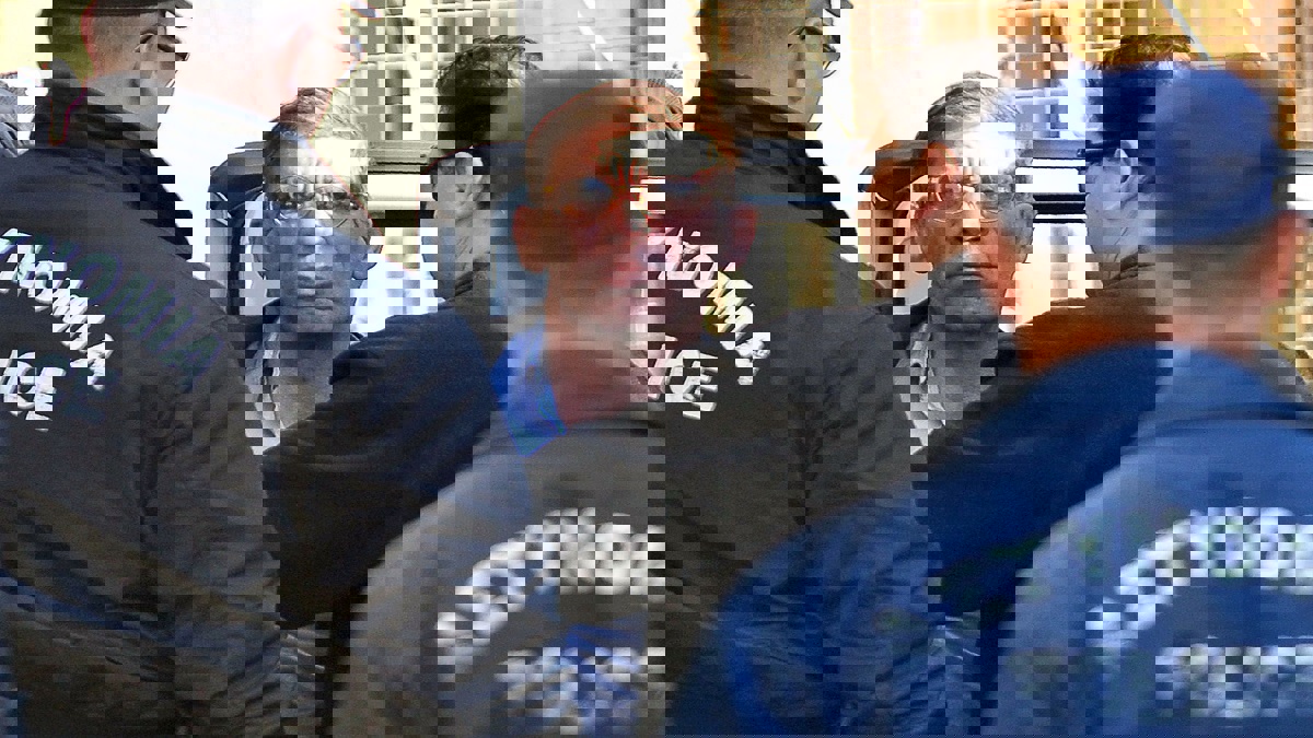 السجن المؤبد لخاطف الطائرة المصرية إلى قبرص