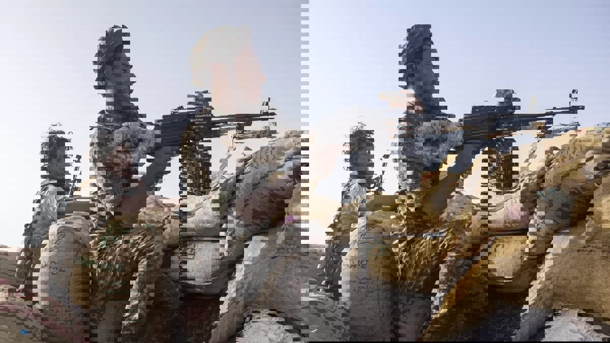 اليمن.. القوات الجنوبية تصل "الحنكة" في شبوة 