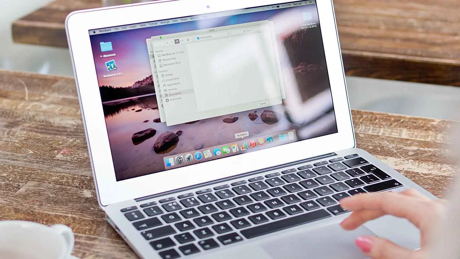 بدل التخلص منه.. 4 طرق للاستفادة من جهاز "ماك بوك" القديم