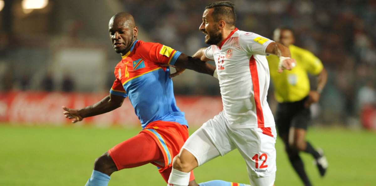 معلول يُجري تعديلات على تشكيلة منتخب تونس في مواجهة الكونغو الديمقراطية