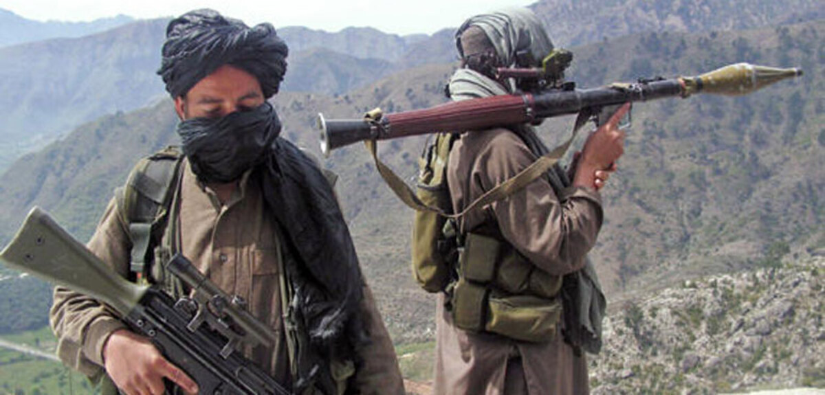 هل ينهي الانقسام؟.. ترجيحات أمريكية بتولي نجل بن لادن زعامة القاعدة