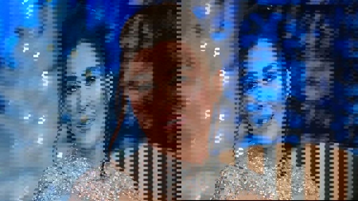 إحداهما تجاهلت.. نادين الراسي تدعو نجيم وعبدالنور لإنهاء خلافهما