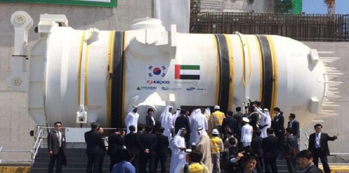 إلى أين وصلت استعدادات إطلاق البرنامج النووي لدولة الإمارات؟