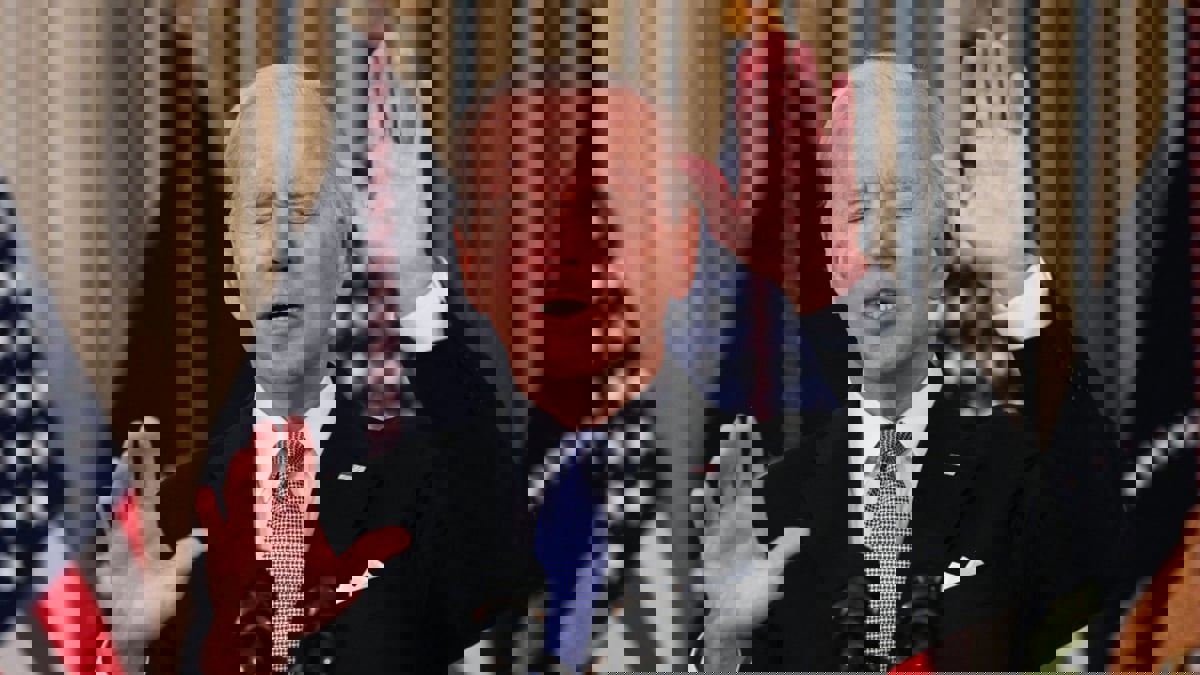 بايدن: أمريكا لديها أدوات للرد على عدم زيادة "أوبك+" الإنتاج