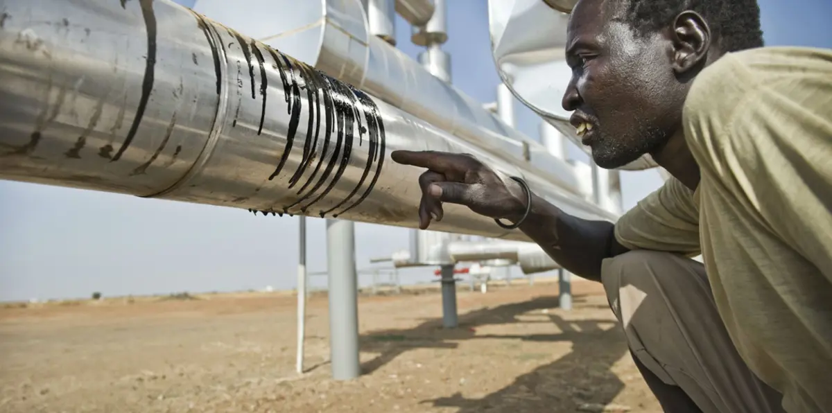 في خطوة تهدد بإذكاء التضخم.. جنوب السودان يلغي الدعم للوقود