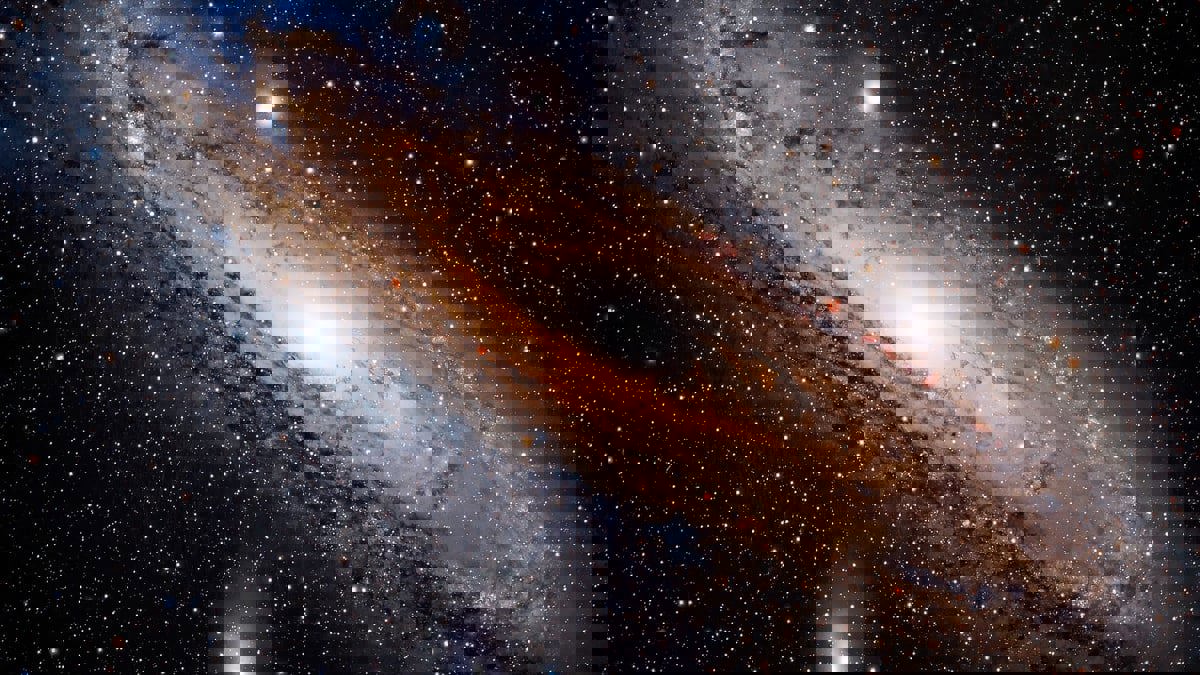 علماء يكشفون أمرا مثيرا عن مركز مجرة درب التبانة