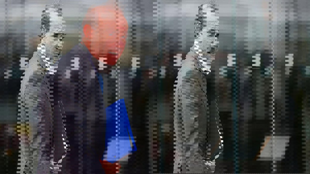 "تفاؤل" أوروبي بنتائج محادثات الاتفاق النووي الإيراني في فيينا