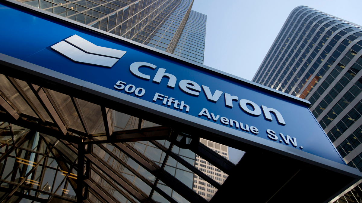 وزارة الخزانة الأمريكية تمنح شيفرون رخصة جديدة لتصفية أنشطتها في فنزويلا بحلول 3 يونيو