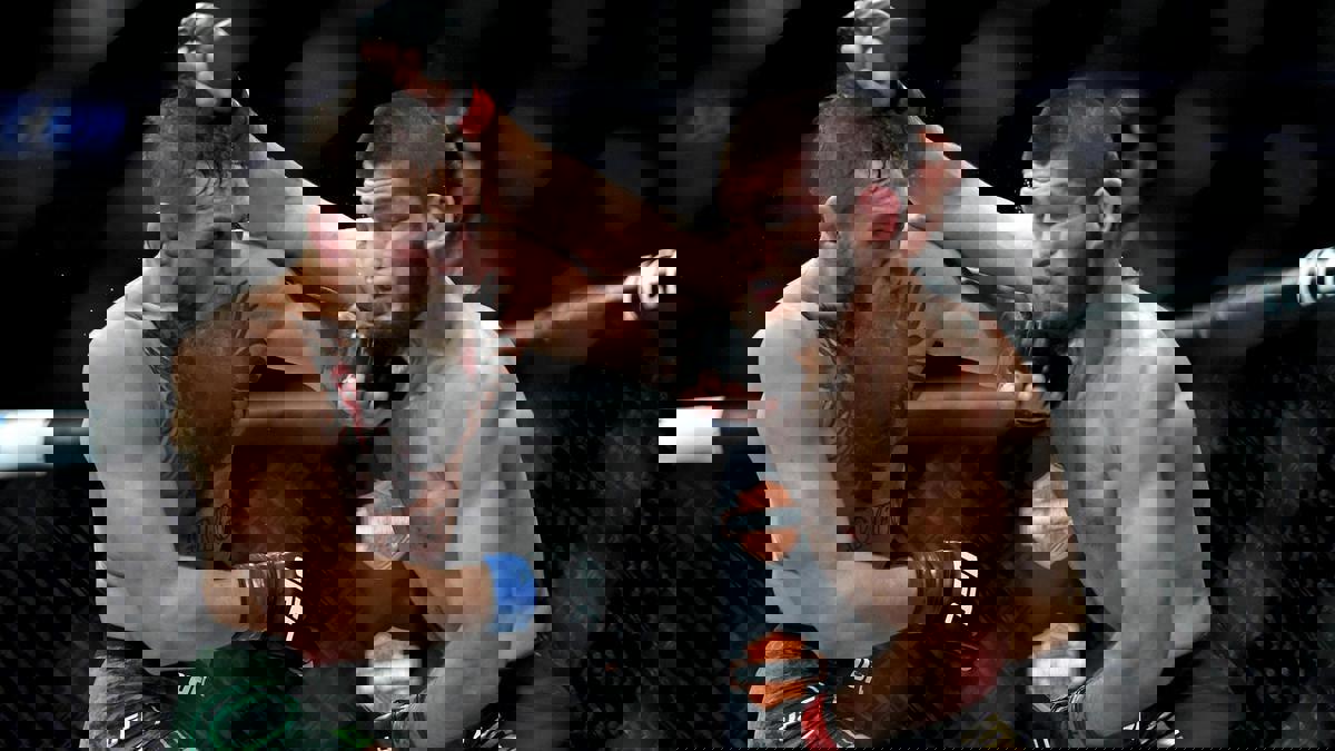 تعرف إلى أقوى نزالات منافسات UFC في 2020