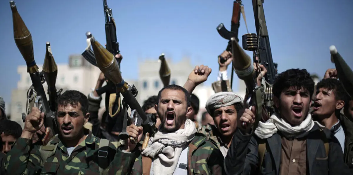 مقتل 5 قياديين بمليشيات الحوثي في جبهتي ميدي والجوف