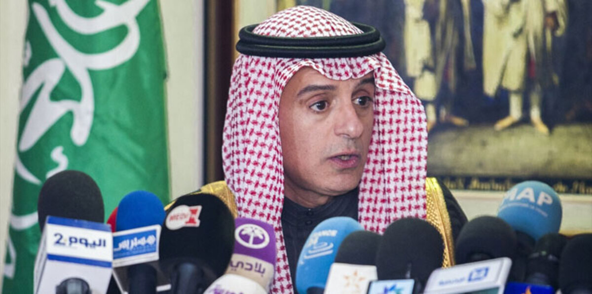 الجبير يكشف عن خطة بديلة "تقصي" الأسد إذا فشلت المفاوضات