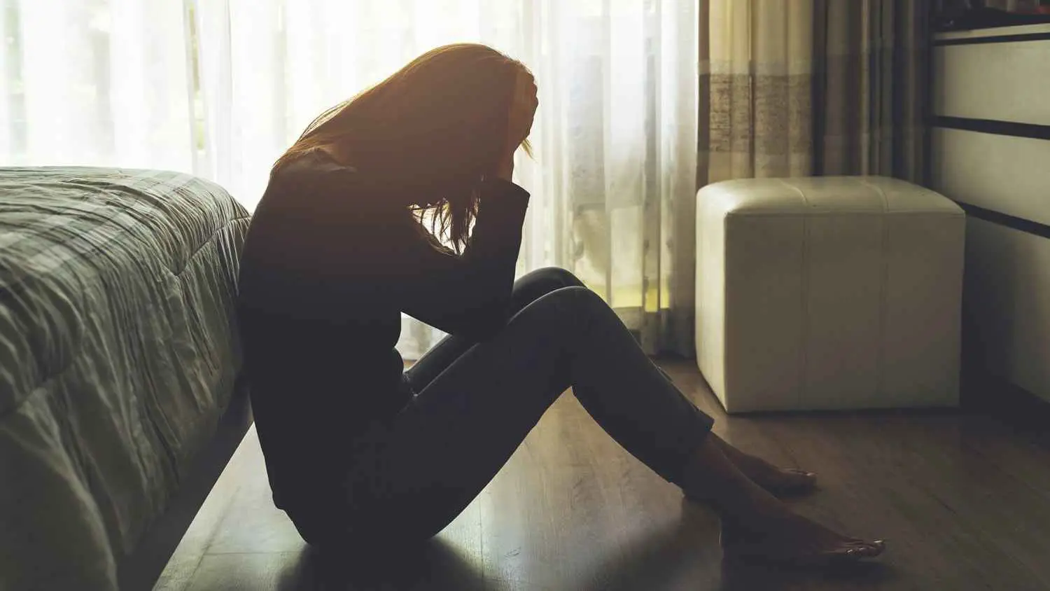 دراسة: الاكتئاب يسبب أمراضاً مزمنة طويلة الأمد