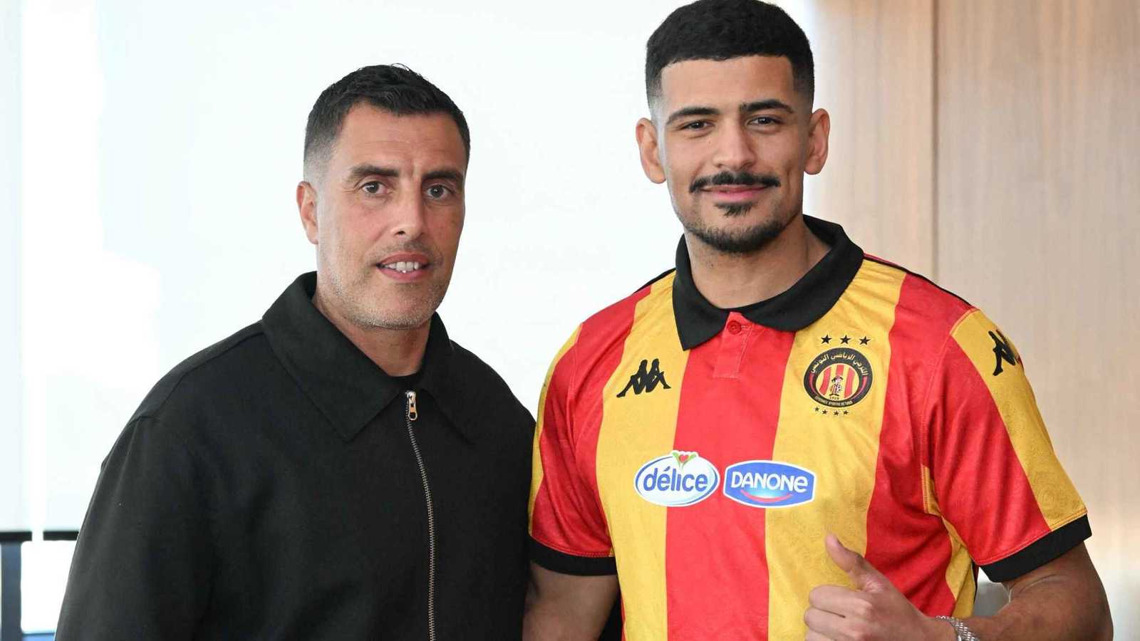 بعد اتفاق تاريخي.. 4 أسباب لخرق رئيس الترجي معاهدة عدم خطف اللاعبين مع الإفريقي