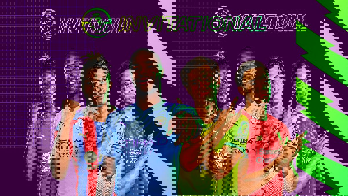 سترلينغ وألكسندر-أرنولد يؤكدان مشاركتهما في الدوري الإنجليزي الإلكتروني