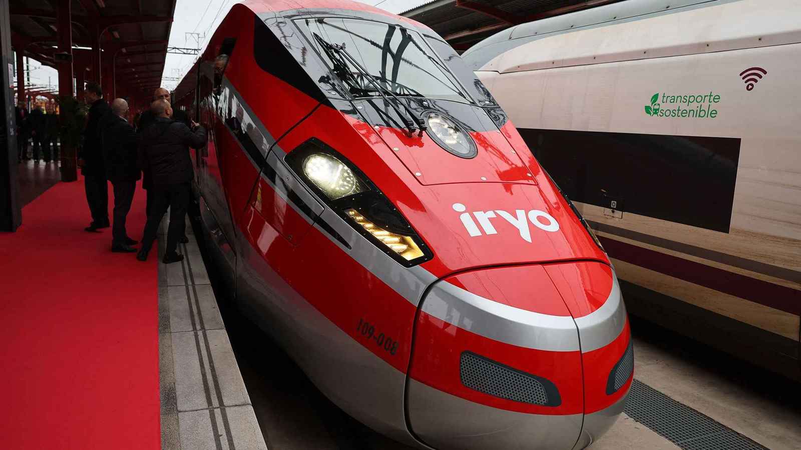 إسبانيا.. شلل في القطارات السريعة تزامنًا مع قمة أممية