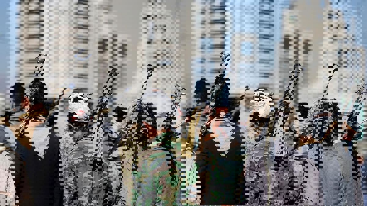 ضبط خلية حوثية مختصة بتهريب الأسلحة من موانئ إيران إلى الحديدة