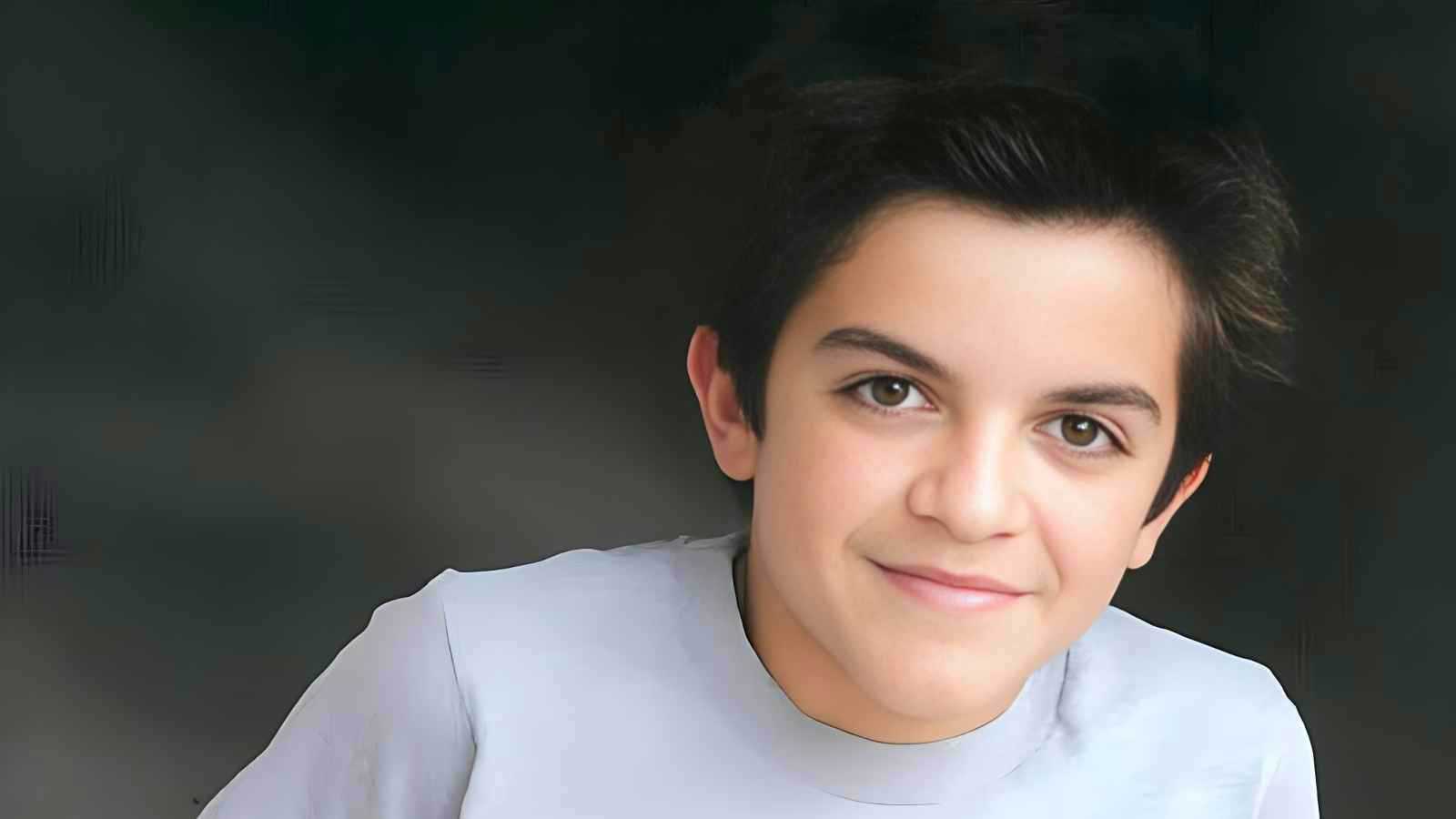 نجم "نيكلوديون" يظهر مشردا في شوارع لوس أنجلوس (فيديو)