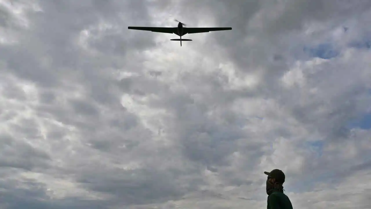 في هجوم أوكراني واسع.. روسيا تعلن إسقاط 20 مسيّرة فوق 3 مناطق