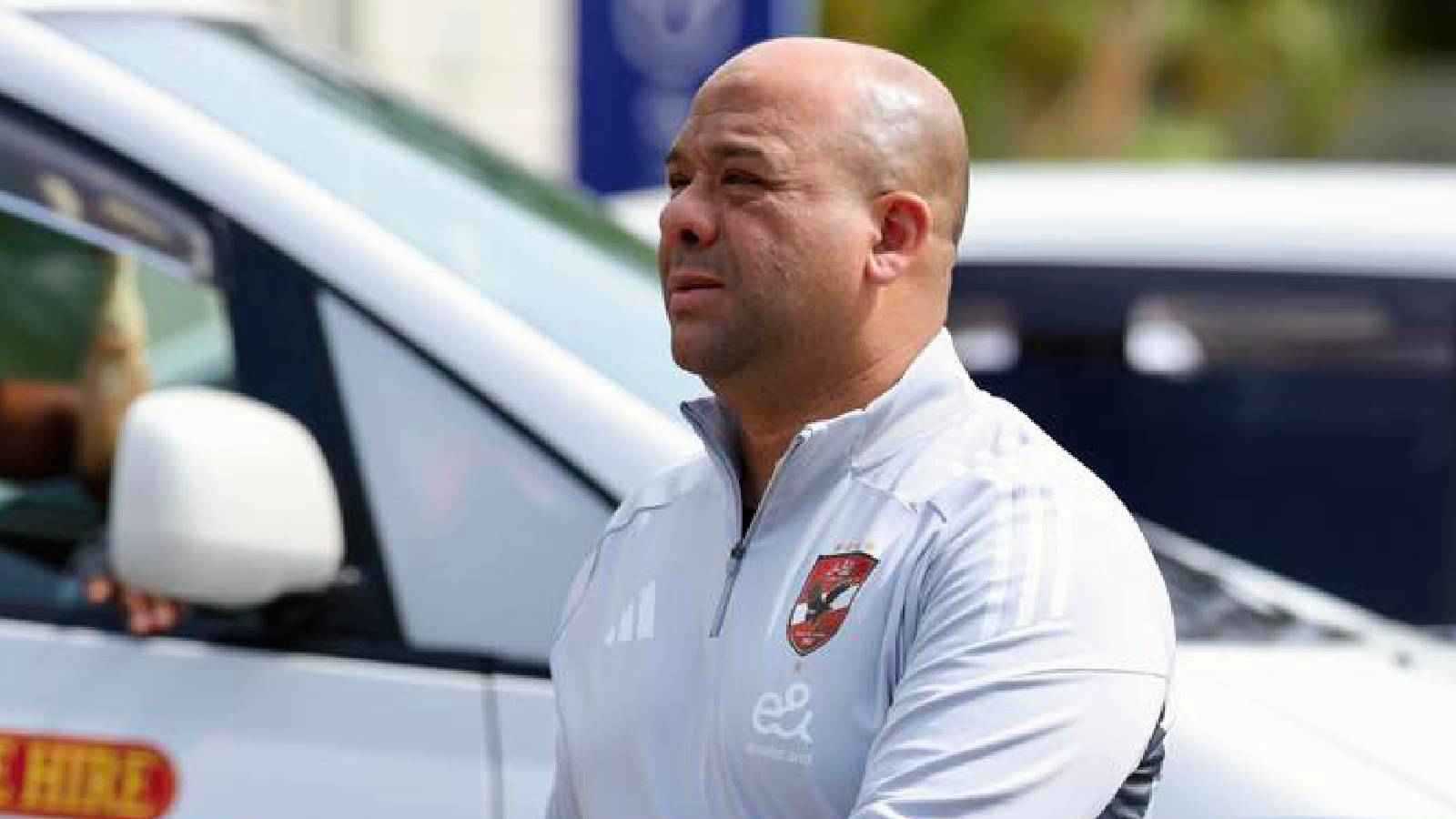 هل دفع الأهلي المصري ثمن "تهور" وليد صلاح الدين؟ 