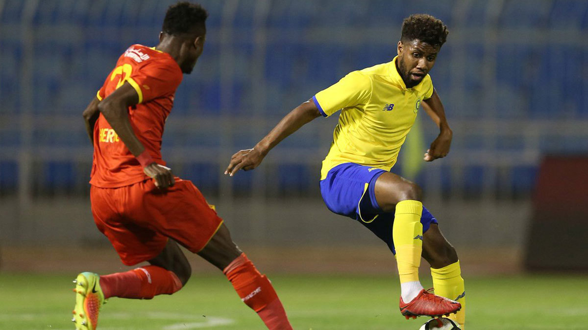 موعد مباراة النصر والقادسية اليوم في الدوري السعودي