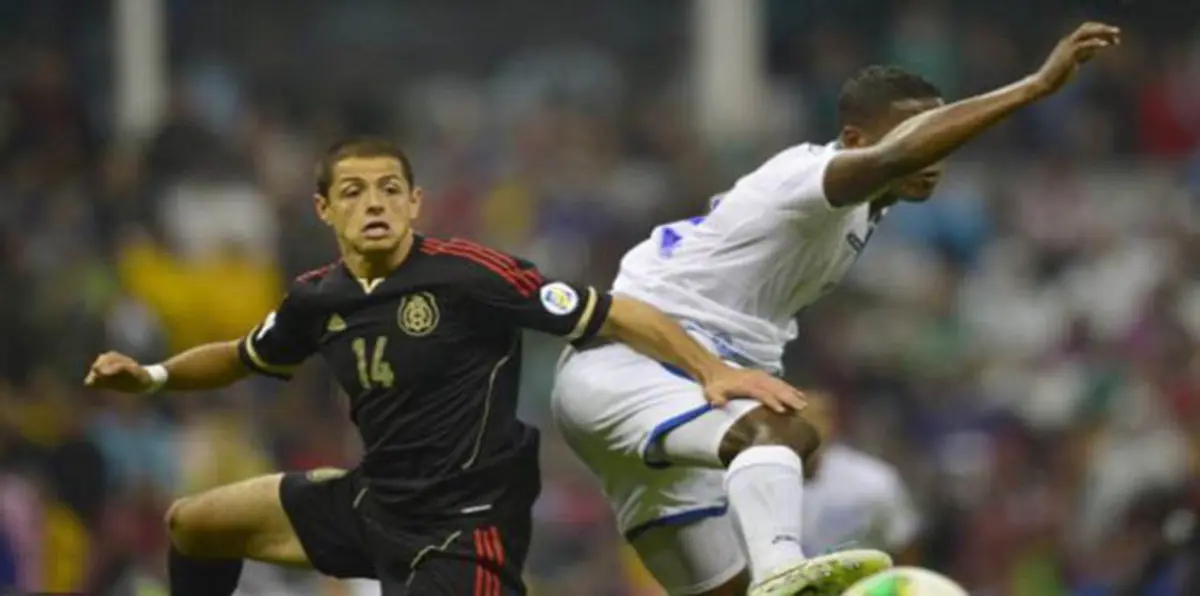 المكسيك تسقط هندوراس وتعزز صدارتها بتصفيات المونديال